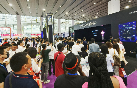 2023亚洲乐园及景点博览会，bifa必发(中国)“奇境元宇宙”引爆全场！